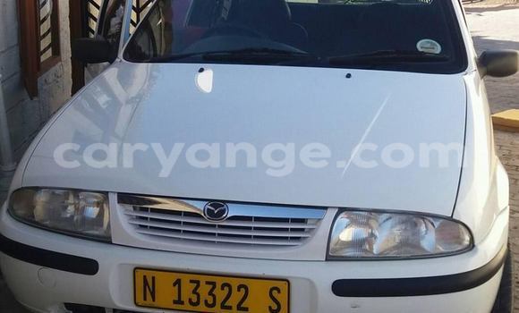 Buy Used Mazda Xedos Black Car in Windhoek in Namibia Buy Used Mazda Xedos Black Car in Windhoek in Namibia