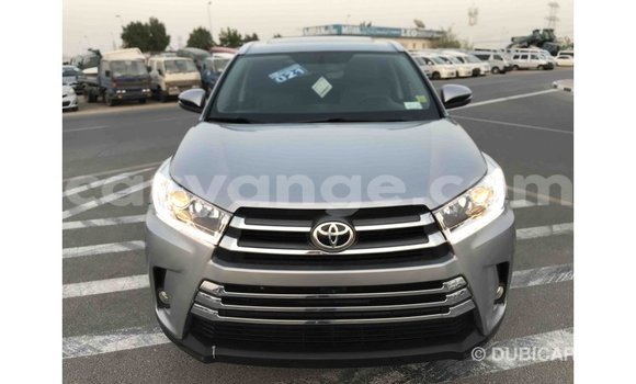 Acheter Import Voiture Toyota Highlander Autre à Import - Dubai, Namibie Acheter Import Voiture Toyota Highlander Autre à Import - Dubai, Namibie