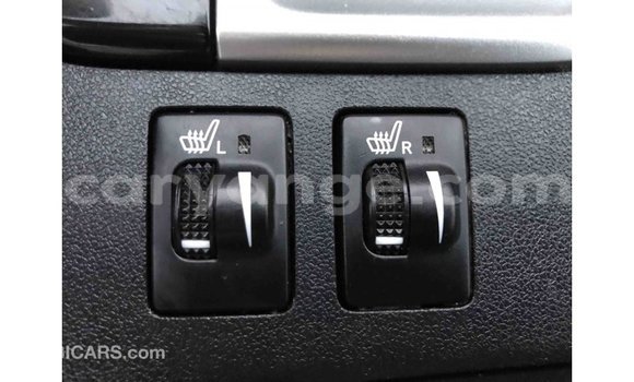 Acheter Import Voiture Toyota Highlander Autre à Import - Dubai, Namibie Acheter Import Voiture Toyota Highlander Autre à Import - Dubai, Namibie