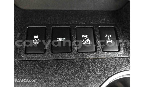 Acheter Import Voiture Toyota Highlander Autre à Import - Dubai, Namibie Acheter Import Voiture Toyota Highlander Autre à Import - Dubai, Namibie