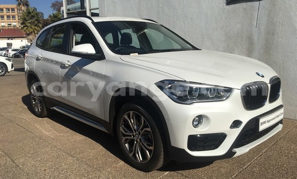 Buy Used BMW X1 White Car in Grootfontein in Namibia Buy Used BMW X1 White Car in Grootfontein in Namibia