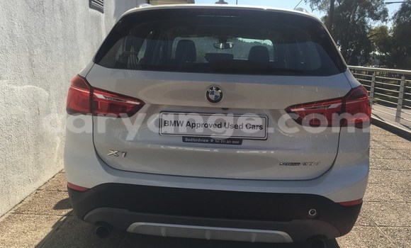 Buy Used BMW X1 White Car in Grootfontein in Namibia Buy Used BMW X1 White Car in Grootfontein in Namibia