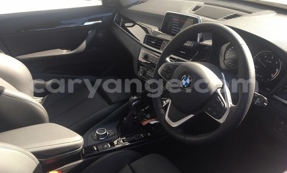 Buy Used BMW X1 White Car in Grootfontein in Namibia Buy Used BMW X1 White Car in Grootfontein in Namibia