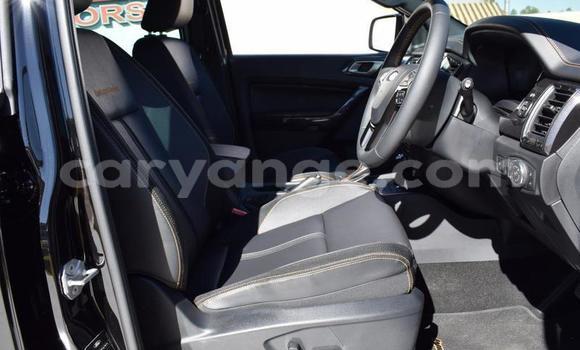 Acheter Occasion Voiture Ford Ranger Noir à Katima Mulilo, Caprivi Acheter Occasion Voiture Ford Ranger Noir à Katima Mulilo, Caprivi