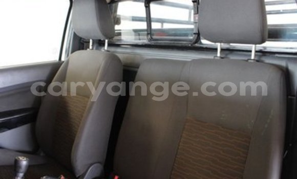 Acheter Occasion Voiture Ford Ranger Blanc à Windhoek, Namibie Acheter Occasion Voiture Ford Ranger Blanc à Windhoek, Namibie