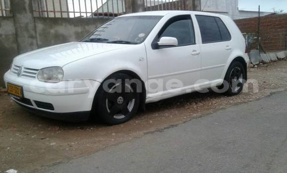 Buy Used Volkswagen Golf White Car in Windhoek in Namibia Buy Used Volkswagen Golf White Car in Windhoek in Namibia