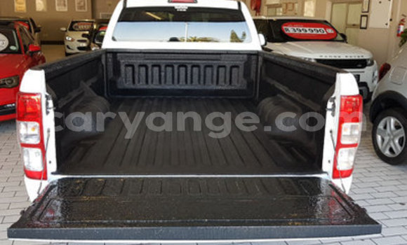 Acheter Occasion Voiture Ford Ranger Blanc à Windhoek, Namibie Acheter Occasion Voiture Ford Ranger Blanc à Windhoek, Namibie