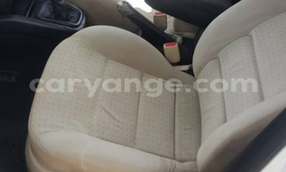 Buy Used Volkswagen Golf White Car in Windhoek in Namibia Buy Used Volkswagen Golf White Car in Windhoek in Namibia