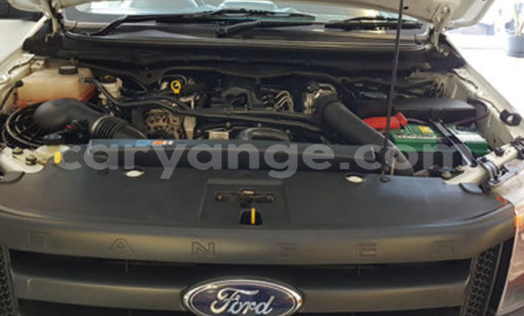 Acheter Occasion Voiture Ford Ranger Blanc à Windhoek, Namibie Acheter Occasion Voiture Ford Ranger Blanc à Windhoek, Namibie