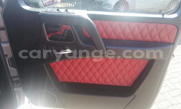 Buy Used Mercedes-Benz G-klasse AMG Silver Car in Windhoek in Namibia Buy Used Mercedes-Benz G-klasse AMG Silver Car in Windhoek in Namibia
