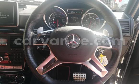 Buy Used Mercedes-Benz G-klasse AMG Silver Car in Windhoek in Namibia Buy Used Mercedes-Benz G-klasse AMG Silver Car in Windhoek in Namibia