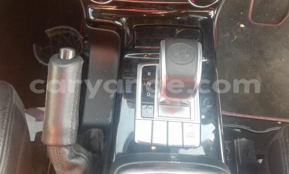 Buy Used Mercedes-Benz G-klasse AMG Silver Car in Windhoek in Namibia Buy Used Mercedes-Benz G-klasse AMG Silver Car in Windhoek in Namibia