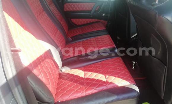 Buy Used Mercedes-Benz G-klasse AMG Silver Car in Windhoek in Namibia Buy Used Mercedes-Benz G-klasse AMG Silver Car in Windhoek in Namibia