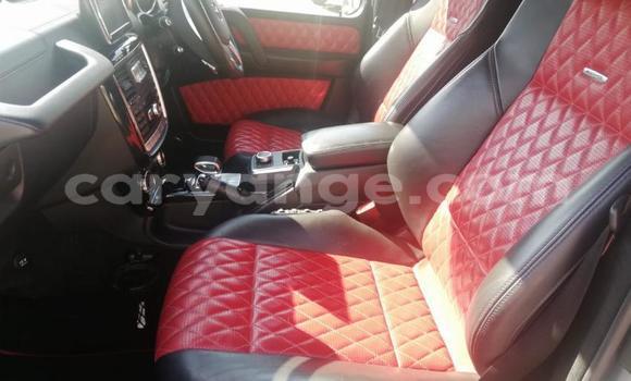 Buy Used Mercedes-Benz G-klasse AMG Silver Car in Windhoek in Namibia Buy Used Mercedes-Benz G-klasse AMG Silver Car in Windhoek in Namibia
