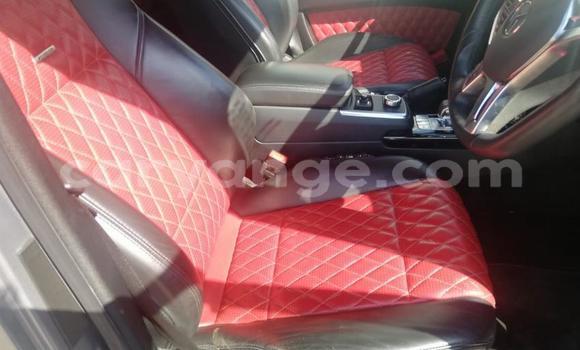 Buy Used Mercedes-Benz G-klasse AMG Silver Car in Windhoek in Namibia Buy Used Mercedes-Benz G-klasse AMG Silver Car in Windhoek in Namibia