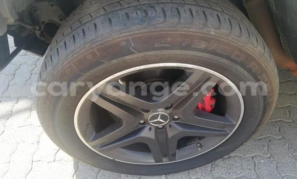 Buy Used Mercedes-Benz G-klasse AMG Silver Car in Windhoek in Namibia Buy Used Mercedes-Benz G-klasse AMG Silver Car in Windhoek in Namibia