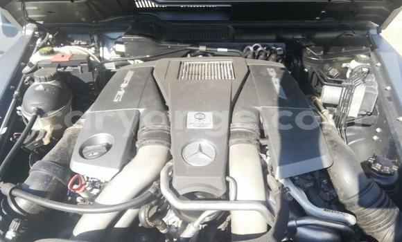 Buy Used Mercedes-Benz G-klasse AMG Silver Car in Windhoek in Namibia Buy Used Mercedes-Benz G-klasse AMG Silver Car in Windhoek in Namibia