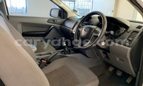 Acheter Occasion Voiture Ford Ranger Blanc à Windhoek, Namibie Acheter Occasion Voiture Ford Ranger Blanc à Windhoek, Namibie