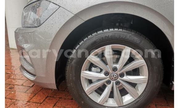Acheter Occasion Voiture Volkswagen Polo Gris à Windhoek, Namibie Acheter Occasion Voiture Volkswagen Polo Gris à Windhoek, Namibie