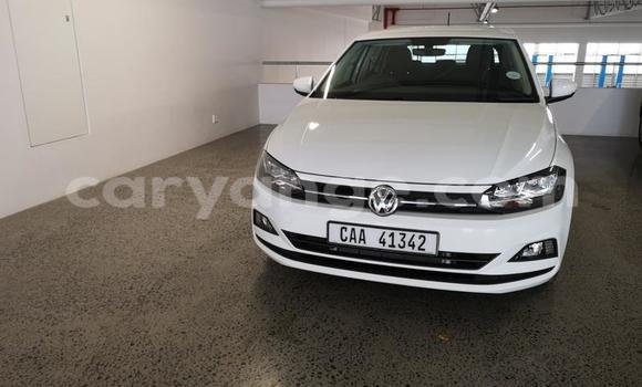 Buy Used Volkswagen Polo White Car in Windhoek in Namibia Buy Used Volkswagen Polo White Car in Windhoek in Namibia