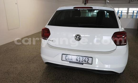 Buy Used Volkswagen Polo White Car in Windhoek in Namibia Buy Used Volkswagen Polo White Car in Windhoek in Namibia