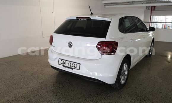Buy Used Volkswagen Polo White Car in Windhoek in Namibia Buy Used Volkswagen Polo White Car in Windhoek in Namibia