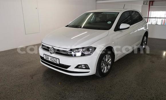 Buy Used Volkswagen Polo White Car in Windhoek in Namibia Buy Used Volkswagen Polo White Car in Windhoek in Namibia