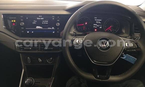 Buy Used Volkswagen Polo White Car in Windhoek in Namibia Buy Used Volkswagen Polo White Car in Windhoek in Namibia