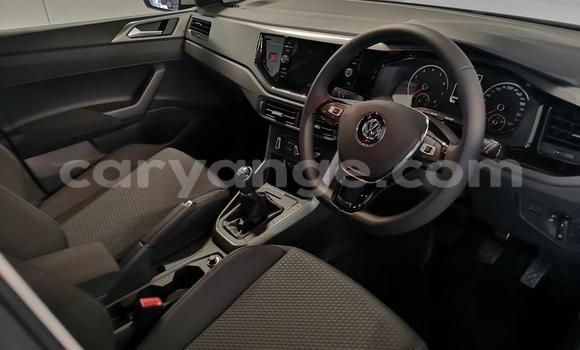 Buy Used Volkswagen Polo White Car in Windhoek in Namibia Buy Used Volkswagen Polo White Car in Windhoek in Namibia