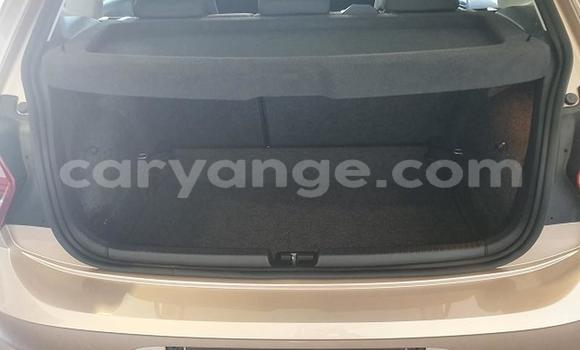 Buy Used Volkswagen Polo Silver Car in Windhoek in Namibia Buy Used Volkswagen Polo Silver Car in Windhoek in Namibia