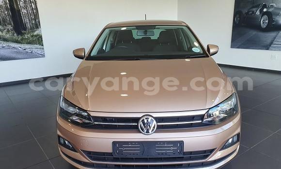 Buy Used Volkswagen Polo Silver Car in Windhoek in Namibia Buy Used Volkswagen Polo Silver Car in Windhoek in Namibia