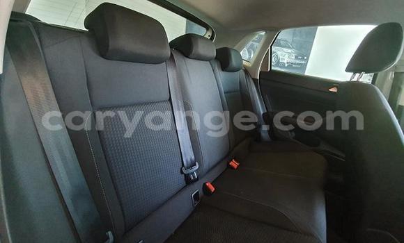 Buy Used Volkswagen Polo Silver Car in Windhoek in Namibia Buy Used Volkswagen Polo Silver Car in Windhoek in Namibia