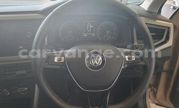 Buy Used Volkswagen Polo Silver Car in Windhoek in Namibia Buy Used Volkswagen Polo Silver Car in Windhoek in Namibia