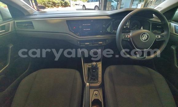 Buy Used Volkswagen Polo Silver Car in Windhoek in Namibia Buy Used Volkswagen Polo Silver Car in Windhoek in Namibia