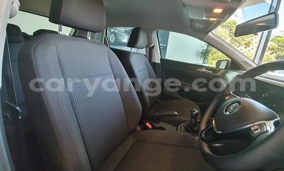 Buy Used Volkswagen Polo Silver Car in Windhoek in Namibia Buy Used Volkswagen Polo Silver Car in Windhoek in Namibia