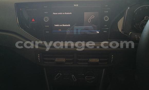 Buy Used Volkswagen Polo Silver Car in Windhoek in Namibia Buy Used Volkswagen Polo Silver Car in Windhoek in Namibia