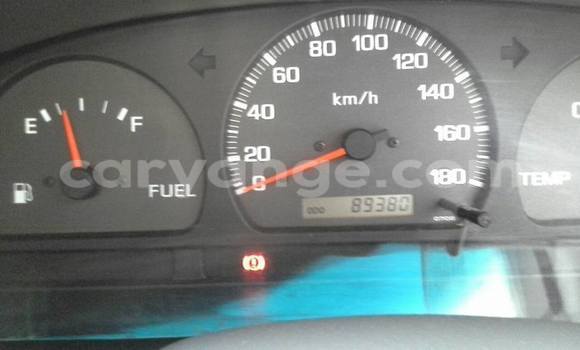 Buy Used Nissan Pickup Black Car in Windhoek in Namibia Buy Used Nissan Pickup Black Car in Windhoek in Namibia