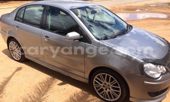 Buy Used Volkswagen Polo Silver Car in Windhoek in Namibia Buy Used Volkswagen Polo Silver Car in Windhoek in Namibia