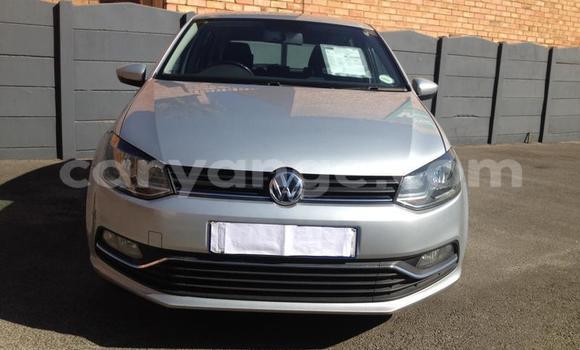 Buy Used Volkswagen Polo Silver Car in Karasburg in Karas Buy Used Volkswagen Polo Silver Car in Karasburg in Karas
