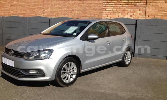 Buy Used Volkswagen Polo Silver Car in Karasburg in Karas Buy Used Volkswagen Polo Silver Car in Karasburg in Karas