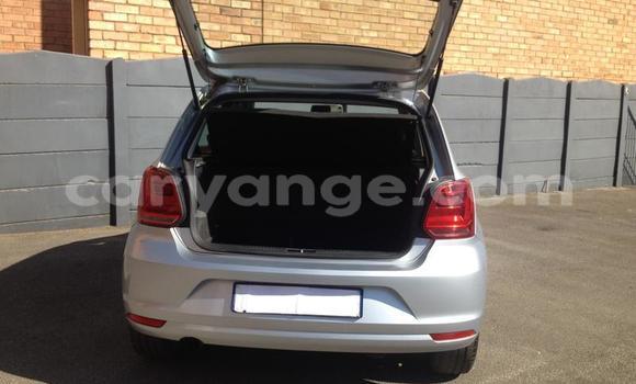 Buy Used Volkswagen Polo Silver Car in Karasburg in Karas Buy Used Volkswagen Polo Silver Car in Karasburg in Karas