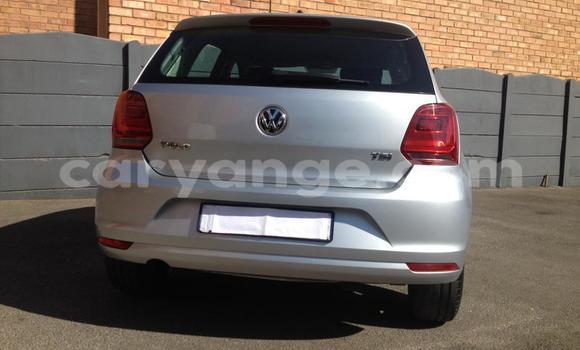 Buy Used Volkswagen Polo Silver Car in Karasburg in Karas Buy Used Volkswagen Polo Silver Car in Karasburg in Karas