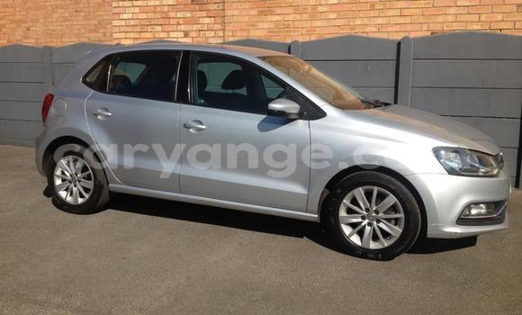 Buy Used Volkswagen Polo Silver Car in Karasburg in Karas Buy Used Volkswagen Polo Silver Car in Karasburg in Karas
