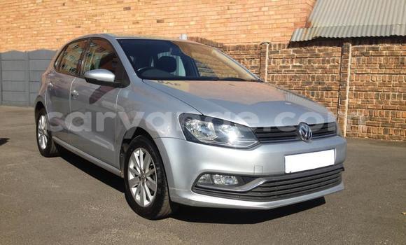 Buy Used Volkswagen Polo Silver Car in Karasburg in Karas Buy Used Volkswagen Polo Silver Car in Karasburg in Karas