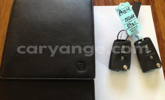 Buy Used Volkswagen Polo Silver Car in Karasburg in Karas Buy Used Volkswagen Polo Silver Car in Karasburg in Karas