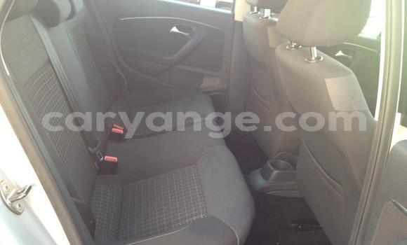 Buy Used Volkswagen Polo Silver Car in Karasburg in Karas Buy Used Volkswagen Polo Silver Car in Karasburg in Karas