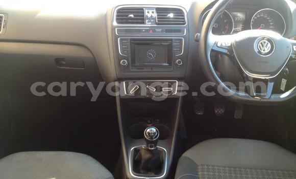 Buy Used Volkswagen Polo Silver Car in Karasburg in Karas Buy Used Volkswagen Polo Silver Car in Karasburg in Karas