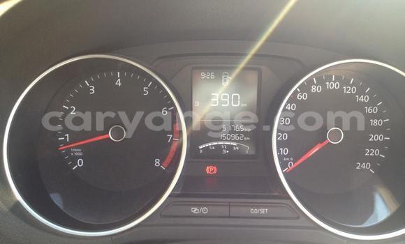 Buy Used Volkswagen Polo Silver Car in Karasburg in Karas Buy Used Volkswagen Polo Silver Car in Karasburg in Karas