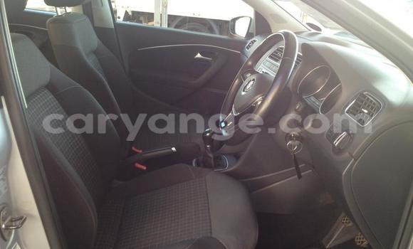 Buy Used Volkswagen Polo Silver Car in Karasburg in Karas Buy Used Volkswagen Polo Silver Car in Karasburg in Karas