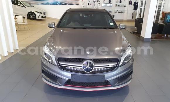 Acheter Occasion Voiture Mercedes-Benz A–Class Autre à Windhoek, Namibie Acheter Occasion Voiture Mercedes-Benz A–Class Autre à Windhoek, Namibie